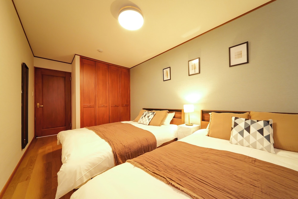 スタンダード アパートメント 客室6 | WIDE HOTEL TATEISHI