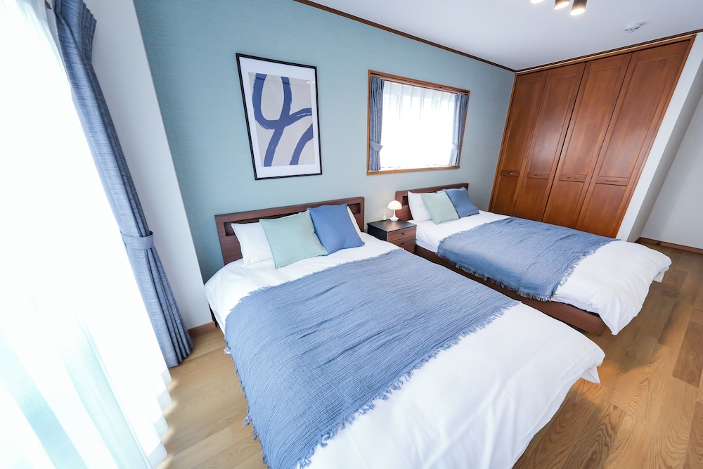 スタンダード アパートメント 客室12 | WIDE HOTEL TATEISHI