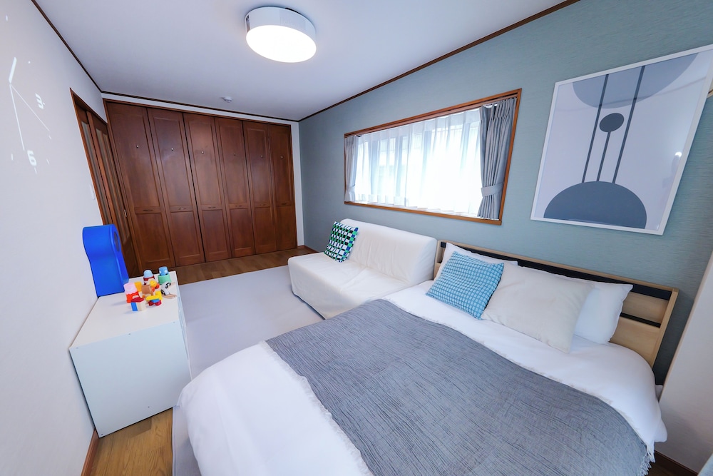 スタンダード アパートメント 客室26 | WIDE HOTEL TATEISHI