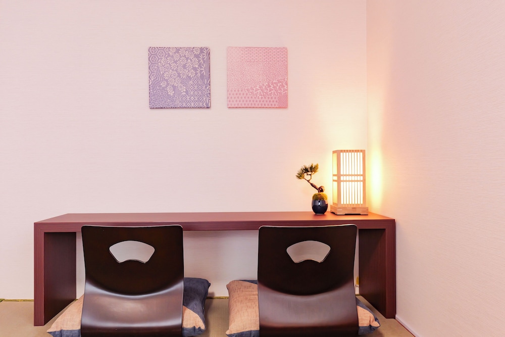 スタンダード アパートメント 客室10 | WIDE HOTEL TATEISHI