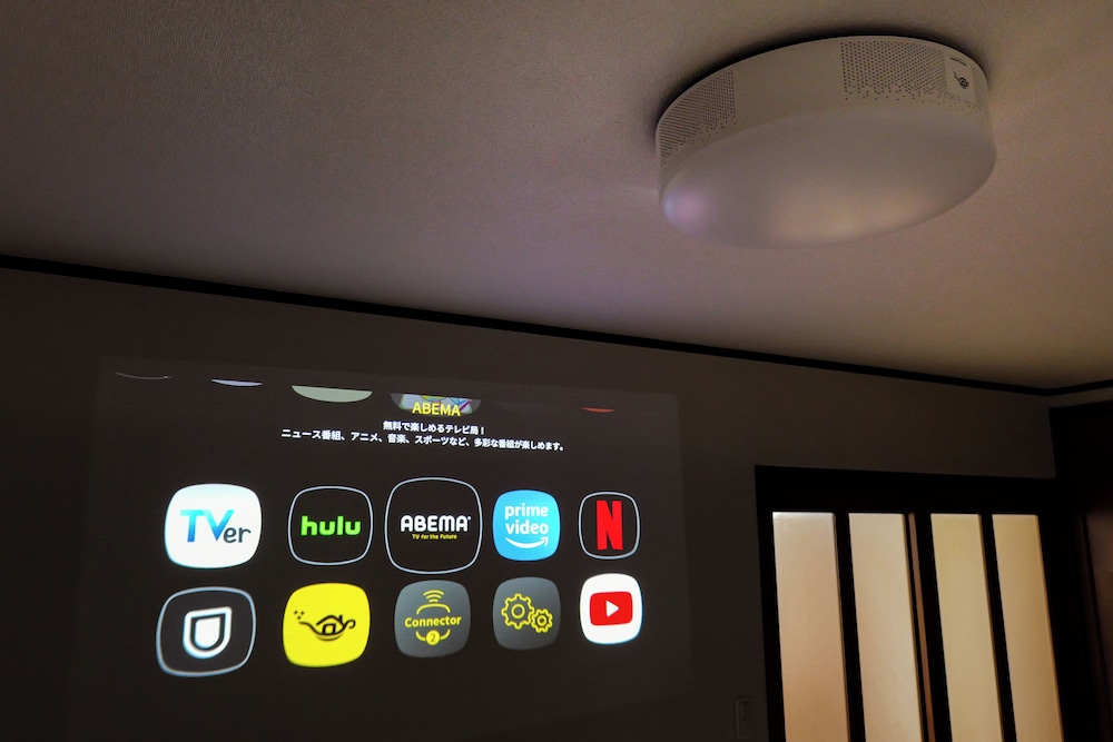 スタンダード アパートメント 客室25 | WIDE HOTEL TATEISHI