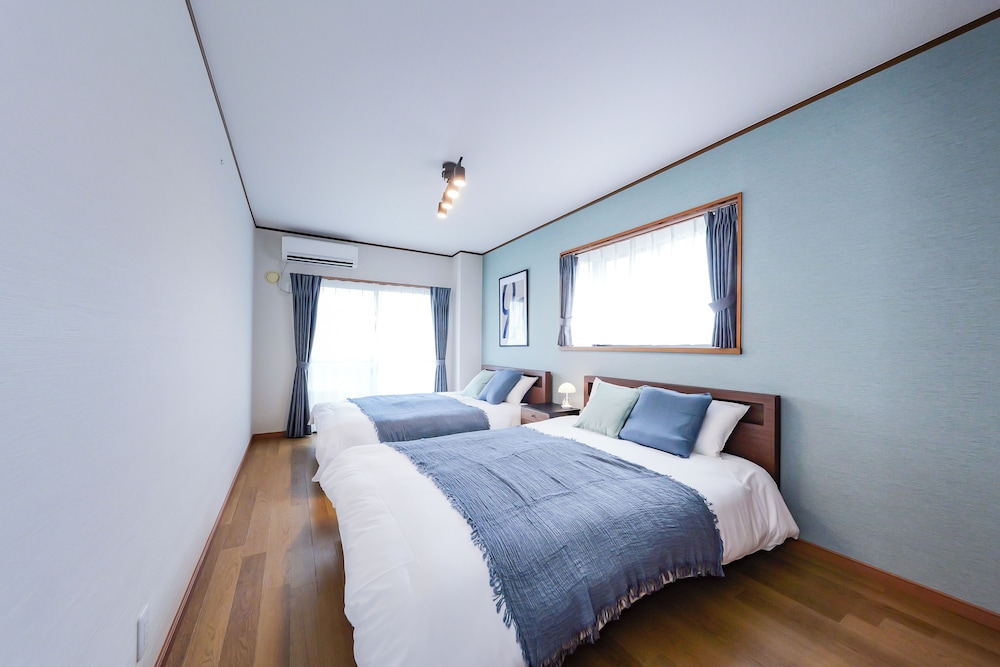 スタンダード アパートメント 客室13 | WIDE HOTEL TATEISHI