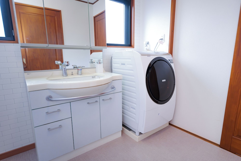 スタンダード アパートメント バスルーム4 | WIDE HOTEL TATEISHI