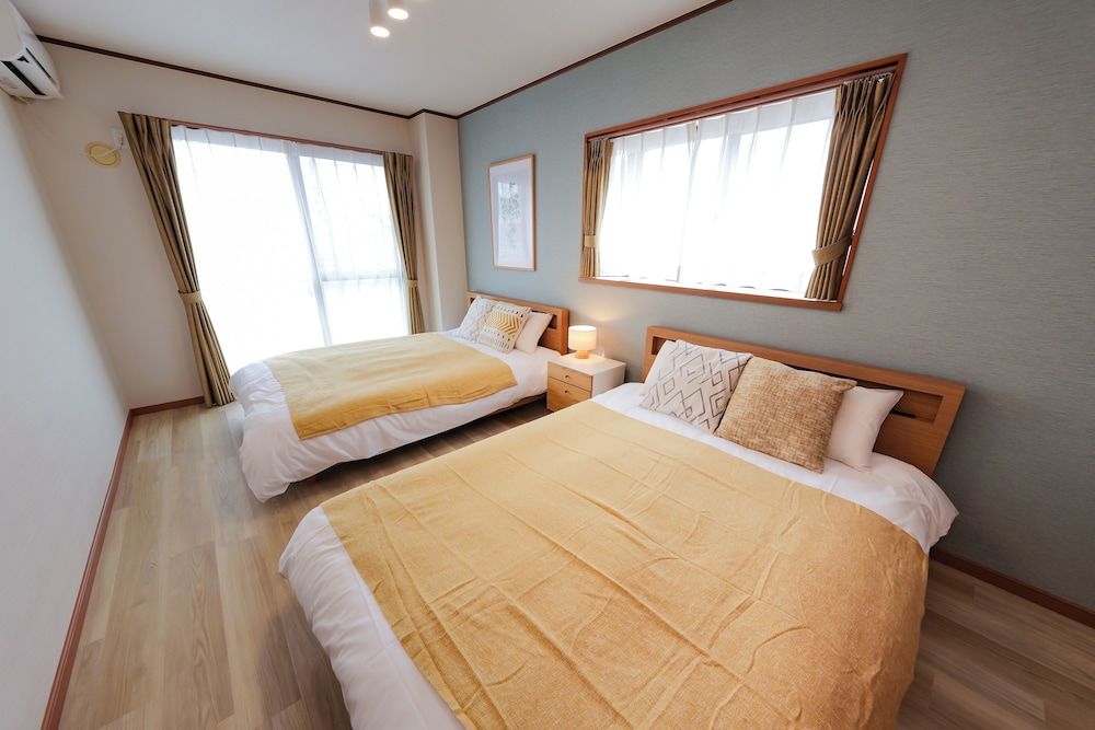 スタンダード アパートメント 客室23 | WIDE HOTEL TATEISHI