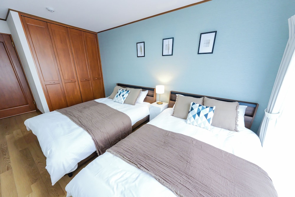 スタンダード アパートメント 客室8 | WIDE HOTEL TATEISHI