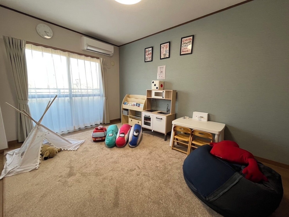 スタンダード アパートメント 客室16 | WIDE HOTEL TATEISHI