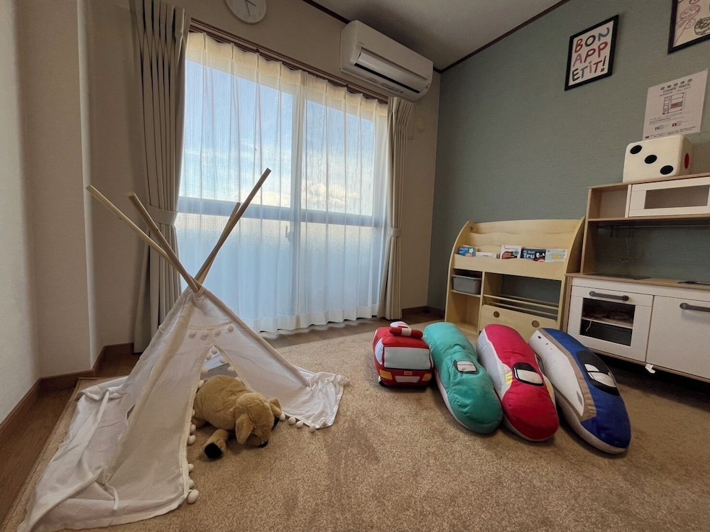 スタンダード アパートメント 客室17 | WIDE HOTEL TATEISHI