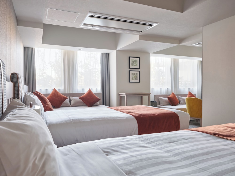 プレミアム スイート 禁煙 | Premium hotel MONday 舞浜ビューⅠ