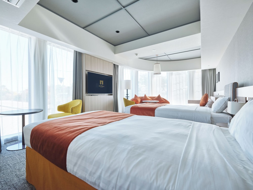 コーナースイート 禁煙 | Premium hotel MONday 舞浜ビューⅠ