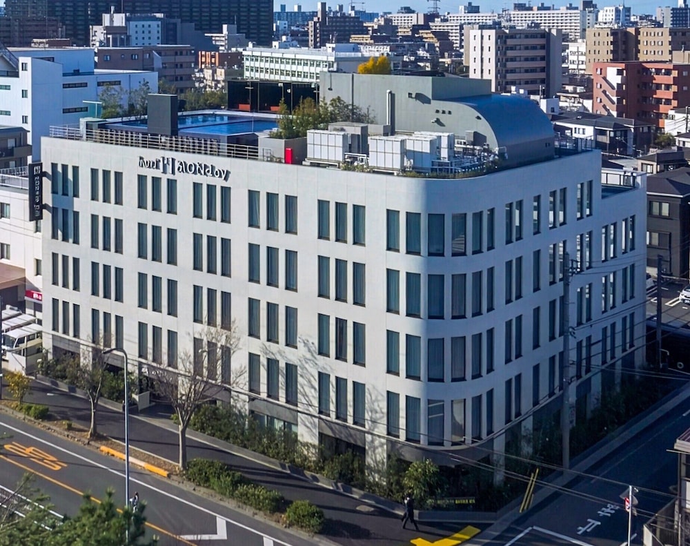 メインイメージ | Premium hotel MONday 舞浜ビューⅠ メインイメージ | Premium hotel MONday 舞浜ビューⅠ