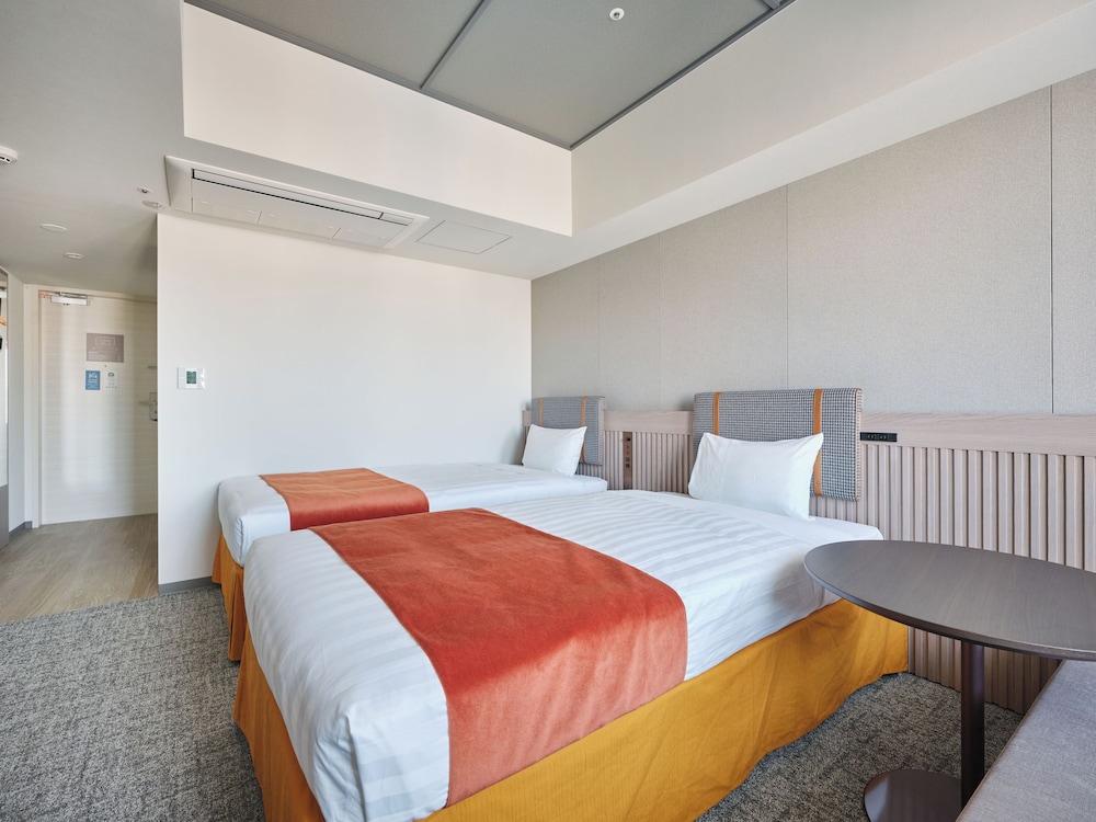 スーペリア ルーム 禁煙 客室3 | Premium hotel MONday 舞浜ビューⅠ