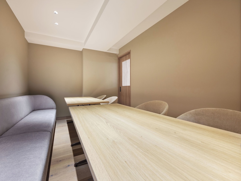 レストラン1 | Premium hotel MONday 舞浜ビューⅠ レストラン1 | Premium hotel MONday 舞浜ビューⅠ