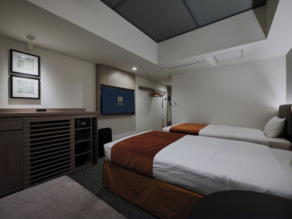 スーペリア ルーム 禁煙 客室1 | Premium hotel MONday 舞浜ビューⅠ