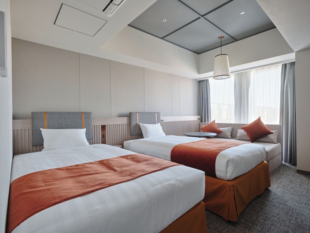 スーペリア ルーム 禁煙 | Premium hotel MONday 舞浜ビューⅠ