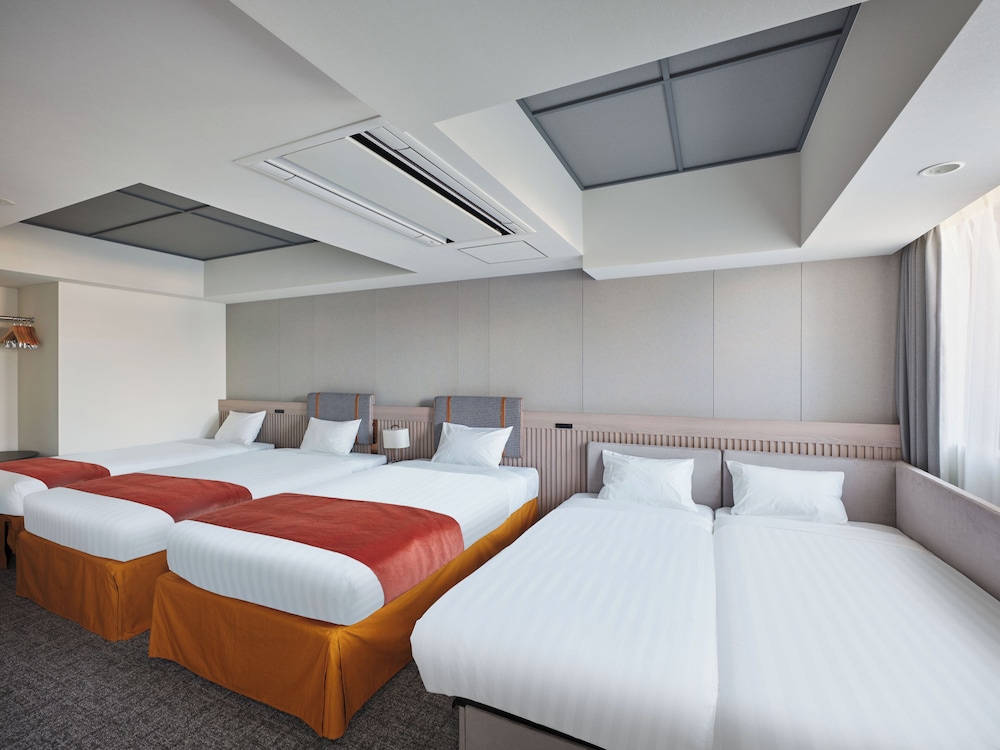 プレミアム スイート 禁煙 客室8 | Premium hotel MONday 舞浜ビューⅠ