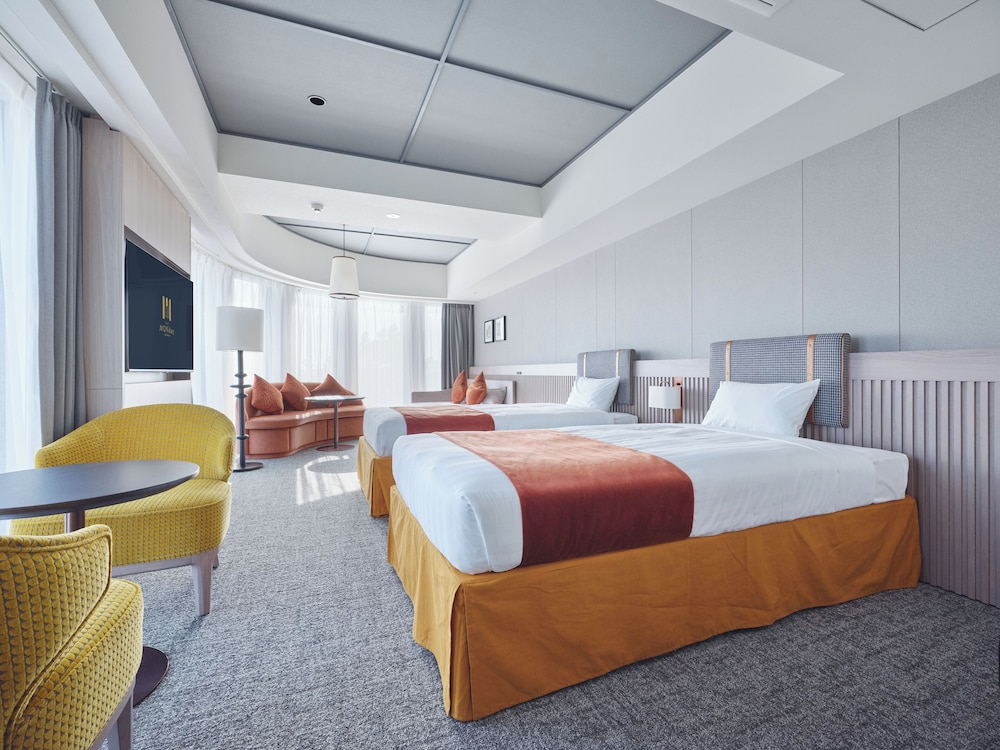リバービュースイート 禁煙 | Premium hotel MONday 舞浜ビューⅠ