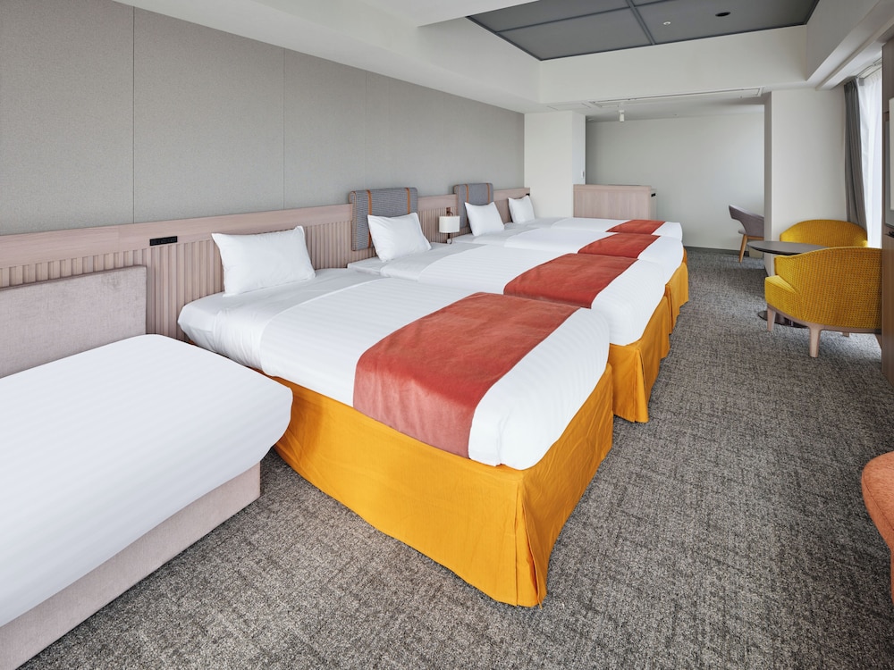 リバービュースイート 禁煙 客室6 | Premium hotel MONday 舞浜ビューⅠ