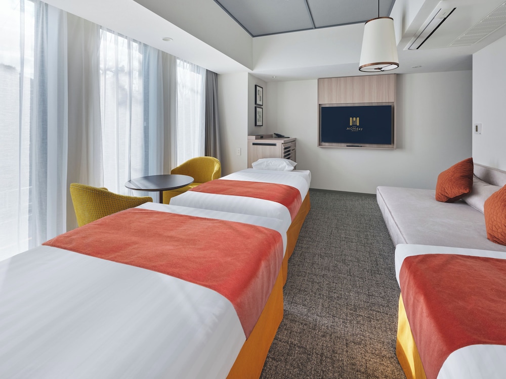 プレミアム ルーム 禁煙 客室5 | Premium hotel MONday 舞浜ビューⅠ