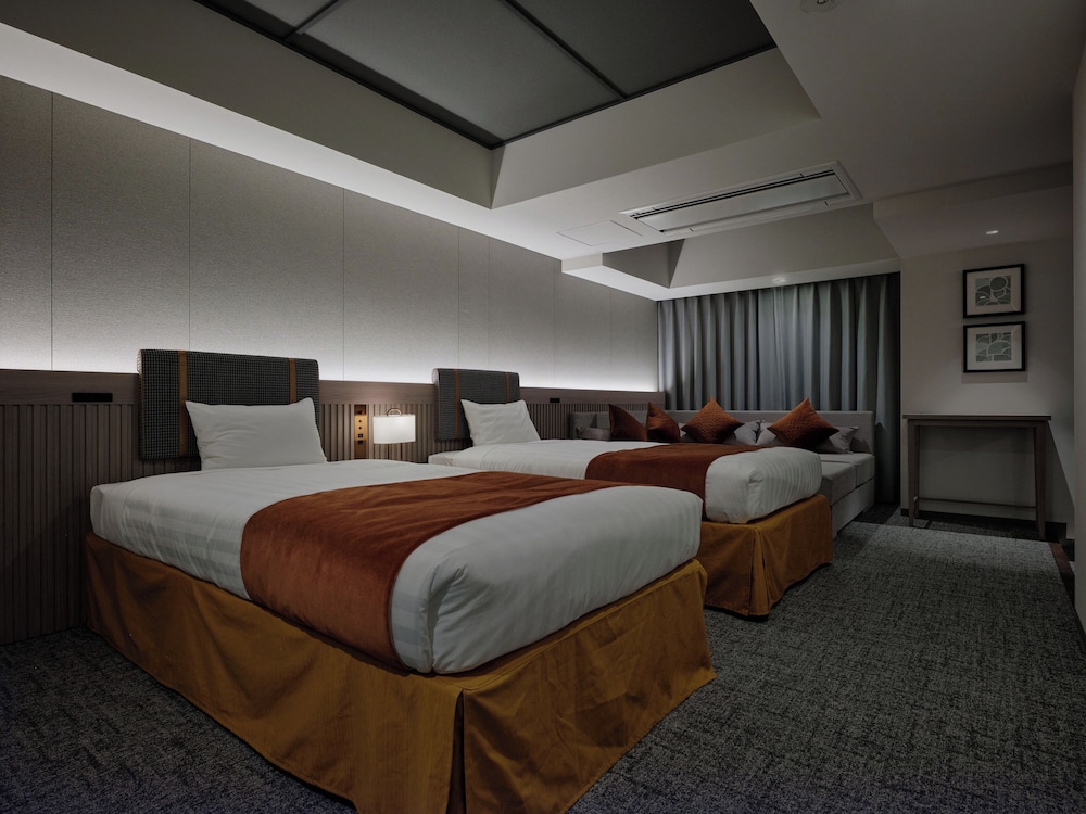 プレミアム スイート 禁煙 客室3 | Premium hotel MONday 舞浜ビューⅠ