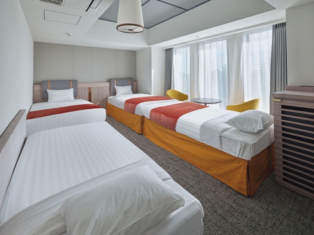 プレミアム リバービュールーム 禁煙 客室5 | Premium hotel MONday 舞浜ビューⅠ