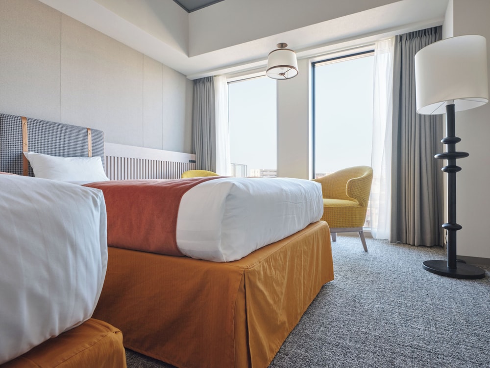 スタンダード ルーム 禁煙 客室3 | Premium hotel MONday 舞浜ビューⅠ