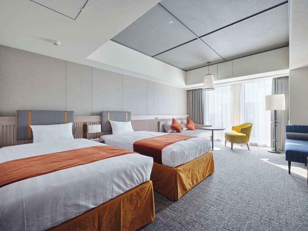 プレミアム ルーム 禁煙 | Premium hotel MONday 舞浜ビューⅠ