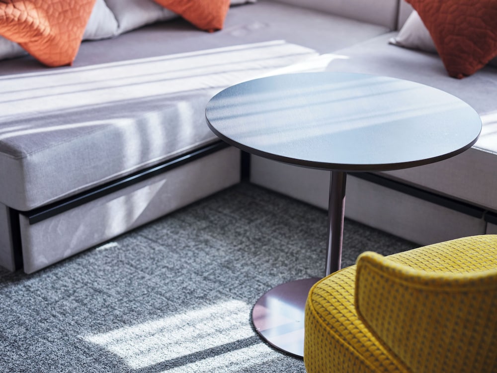 デラックスコーナースイート 禁煙 客室5 | Premium hotel MONday 舞浜ビューⅠ