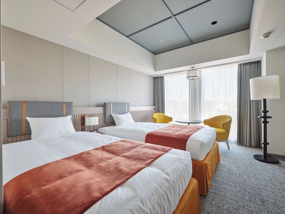 スタンダード ルーム 禁煙 | Premium hotel MONday 舞浜ビューⅠ