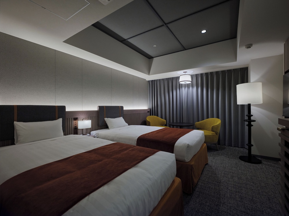 スタンダード ルーム 禁煙 客室4 | Premium hotel MONday 舞浜ビューⅠ