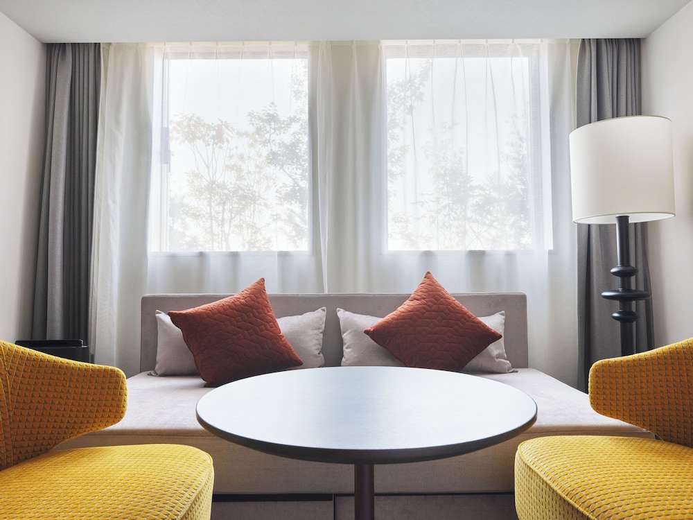 プレミアム スイート 禁煙 客室4 | Premium hotel MONday 舞浜ビューⅠ