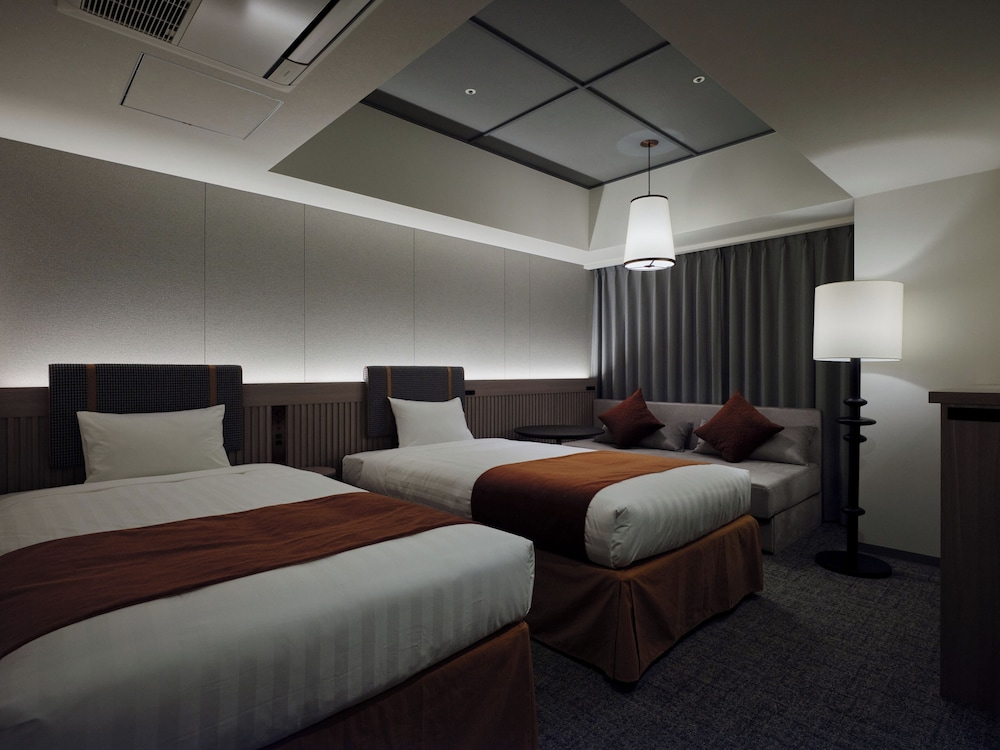 スーペリア ルーム 禁煙 客室2 | Premium hotel MONday 舞浜ビューⅠ