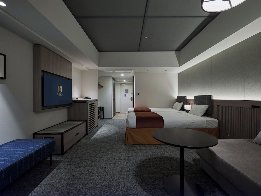 プレミアム ルーム 禁煙 客室1 | Premium hotel MONday 舞浜ビューⅠ