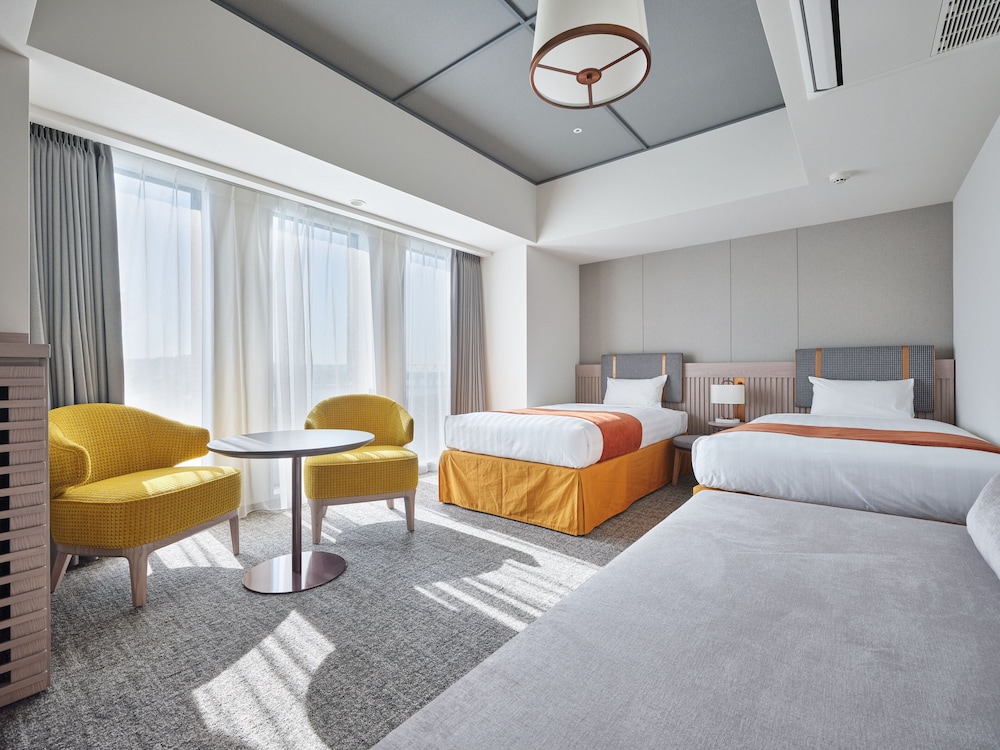 プレミアム リバービュールーム 禁煙 | Premium hotel MONday 舞浜ビューⅠ