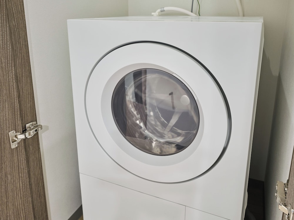 プレミアム スイート 禁煙 ランドリー0 | Premium hotel MONday 舞浜ビューⅠ