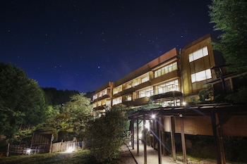 夢乃井庵 夕やけこやけ