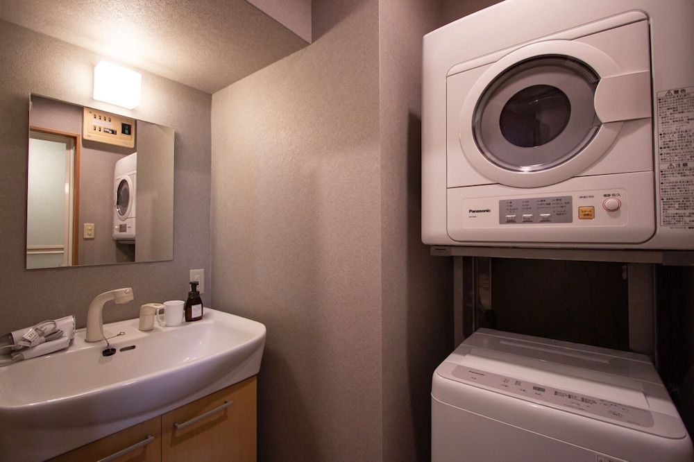 ファミリー スタジオスイート 客室4 | THE LANG HOTEL