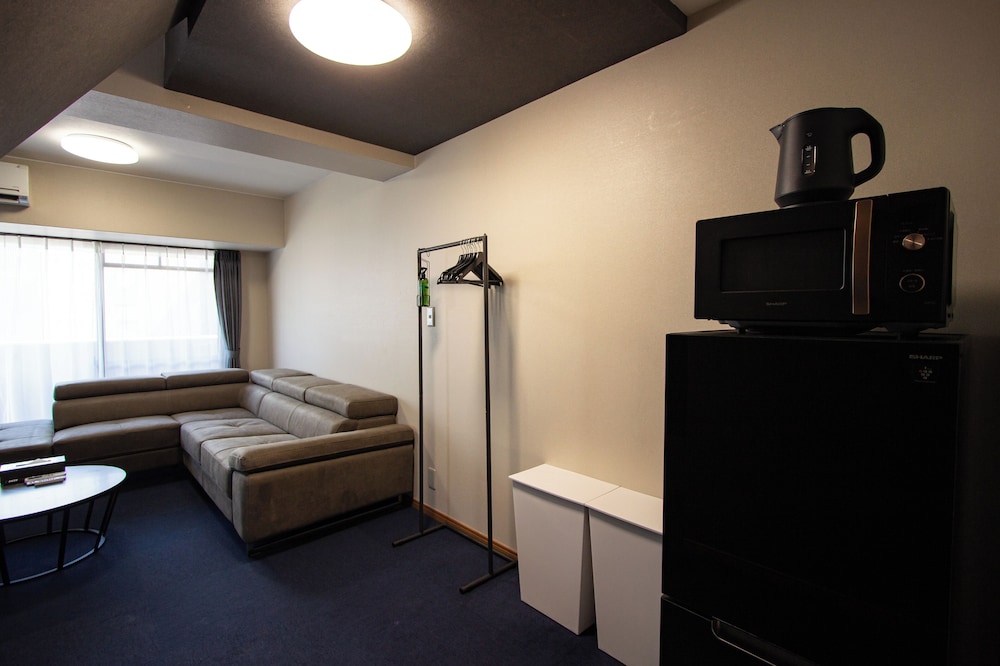 ファミリー スタジオスイート | THE LANG HOTEL