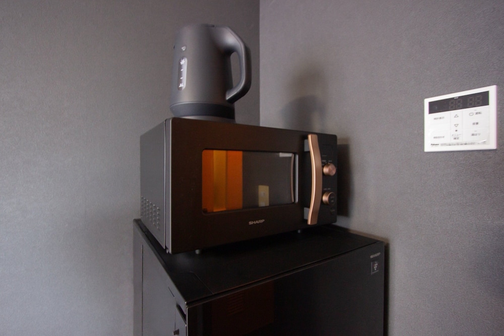 コンフォート 4 人部屋 客室6 | THE LANG HOTEL