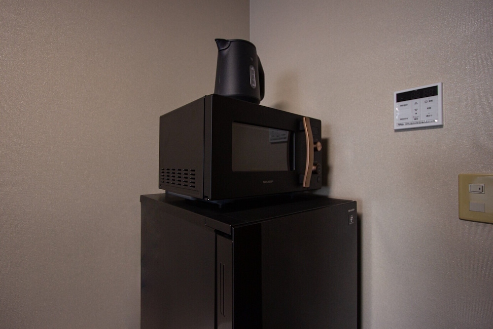 コンフォート 4 人部屋 電子レンジ0 | THE LANG HOTEL