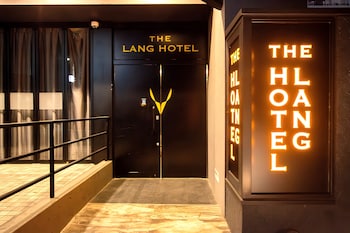 THE LANG HOTEL