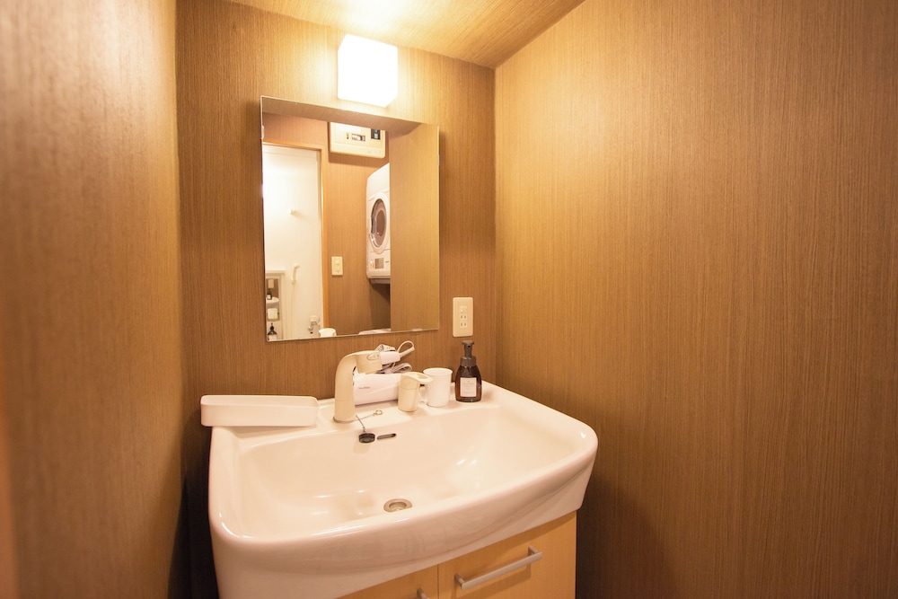 コンフォート 4 人部屋 客室3 | THE LANG HOTEL