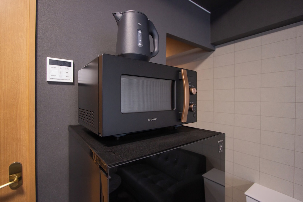 ファミリー ルーム 客室1 | THE LANG HOTEL