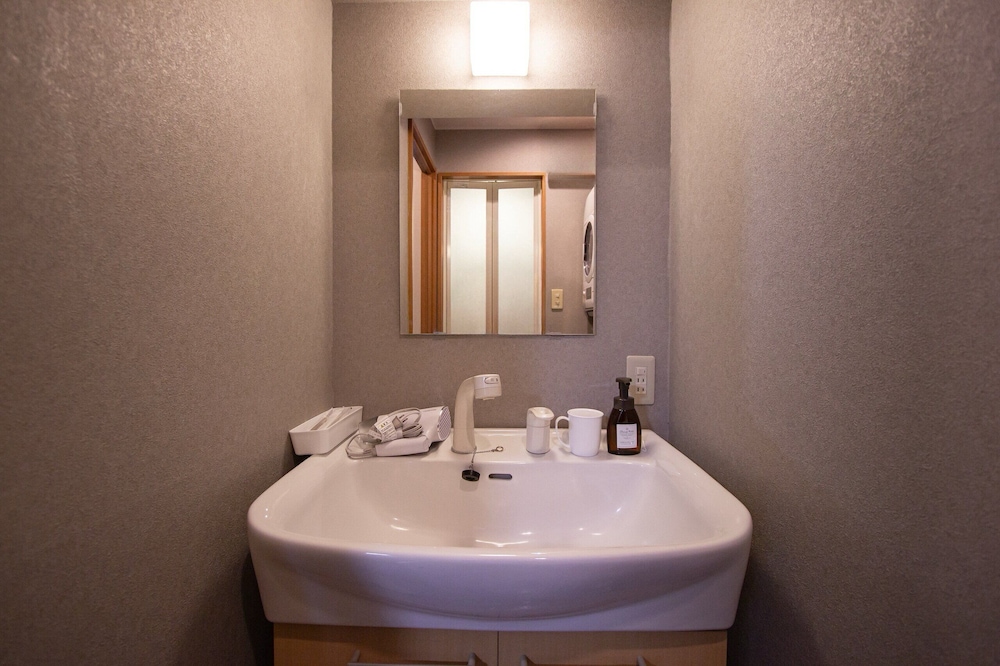 ファミリー スタジオスイート 客室3 | THE LANG HOTEL