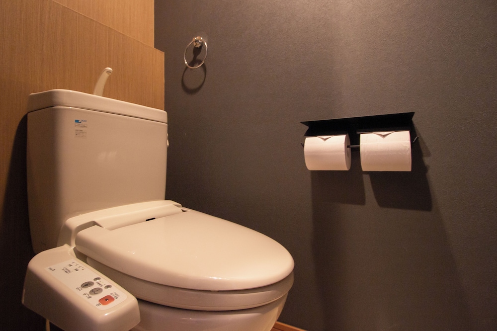 コンフォート 4 人部屋 客室2 | THE LANG HOTEL