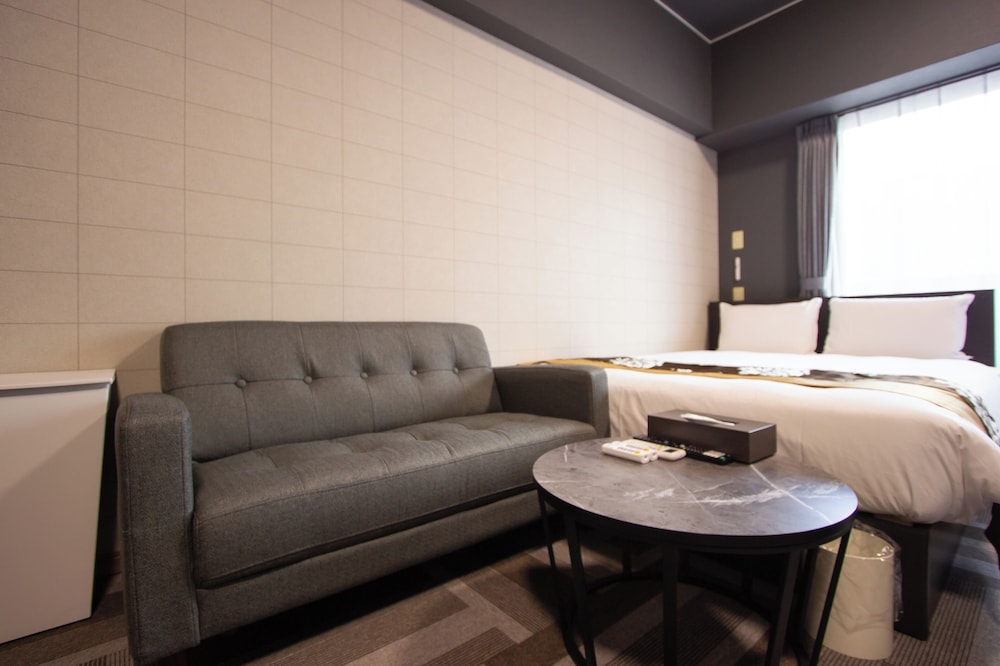 ファミリー ルーム 客室2 | THE LANG HOTEL