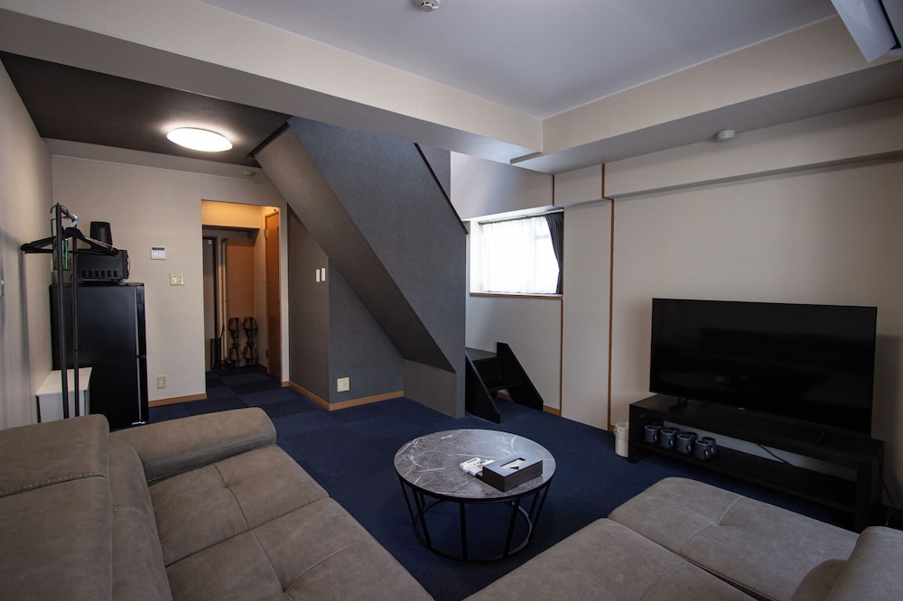 内装の詳細1 | THE LANG HOTEL