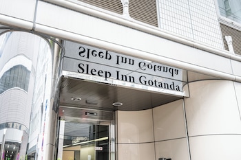Sleep Inn Gotanda