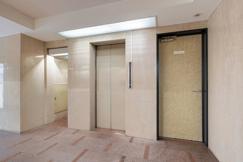 施設内の設備1 | Sleep Inn Gotanda 施設内の設備1 | Sleep Inn Gotanda