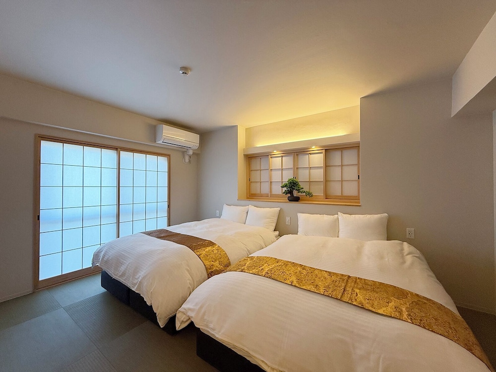 客室1 | bHotel Miyajima Omotesando 22 客室1 | bHotel Miyajima Omotesando 22