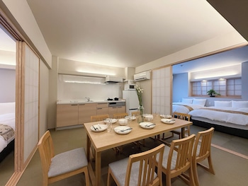 bHotel Miyajima Omotesando 22